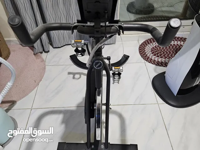 Stationary Bike for Sale