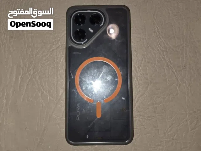 Tecno Pova 7 Ultra 5G