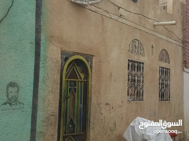 48 m2 3 Bedrooms Townhouse for Sale in Sana'a Beer Obaid