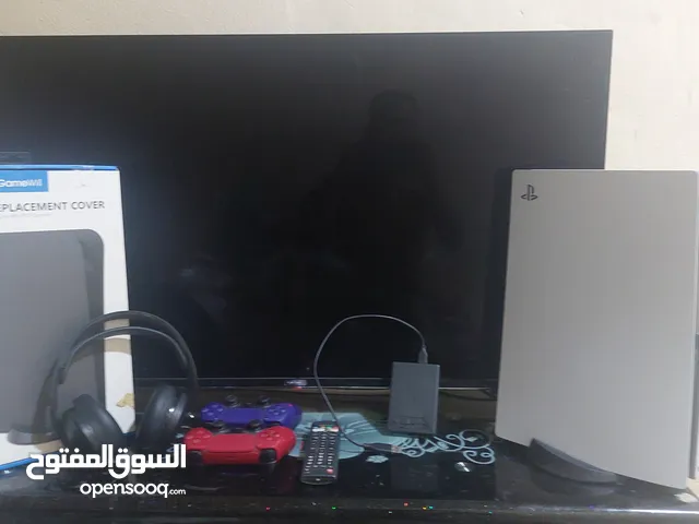 PlayStation 5 full set