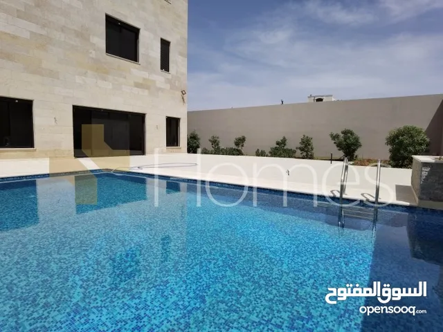 830m2 4 Bedrooms Villa for Sale in Amman Al-Thuheir