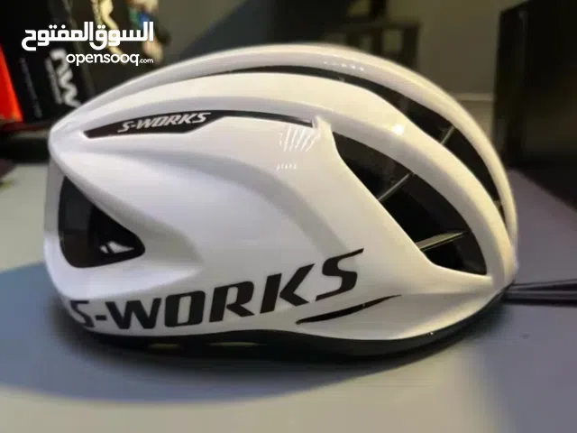 S-works helmet