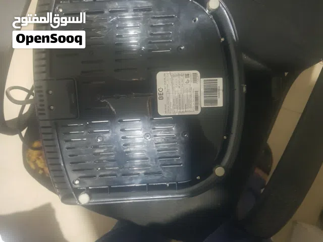 قلايه هوائيه لا تعمل
