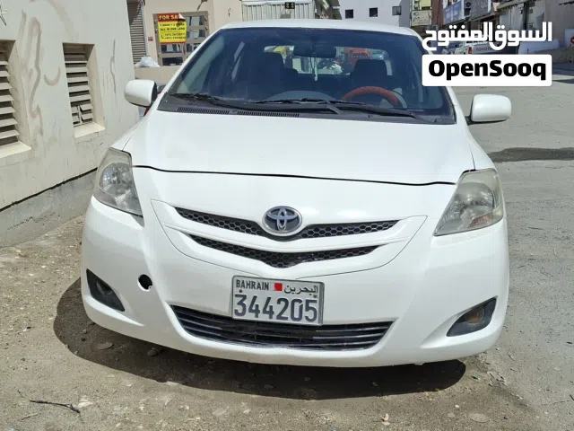 For Sale Toyota Yaris model 2009