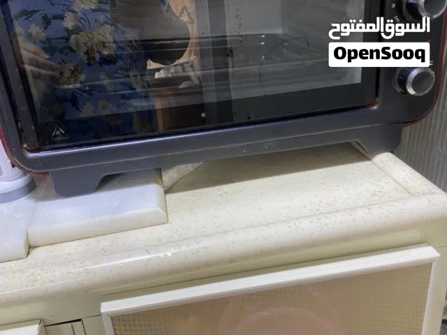 اوفن مستخدم القياس وسط