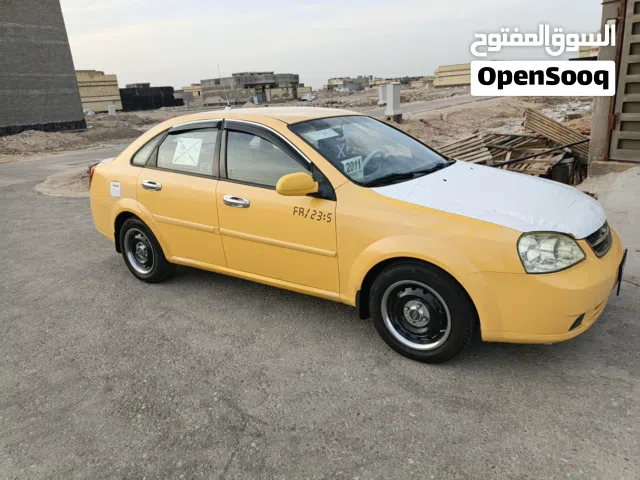 2011 شيفروليه اوبترا LS