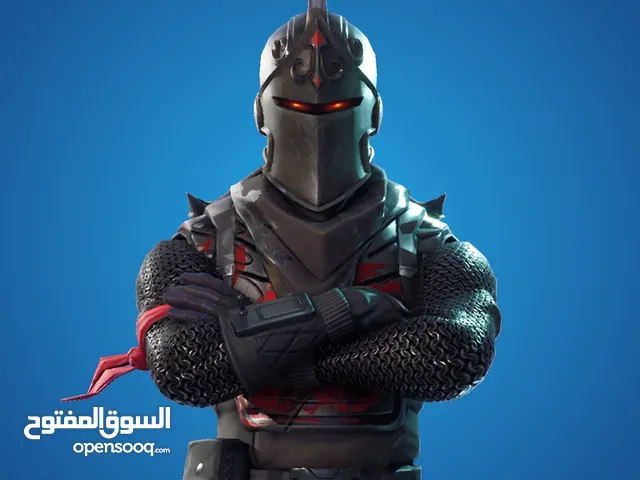 Fortnite Accounts and Characters for Sale in Basra