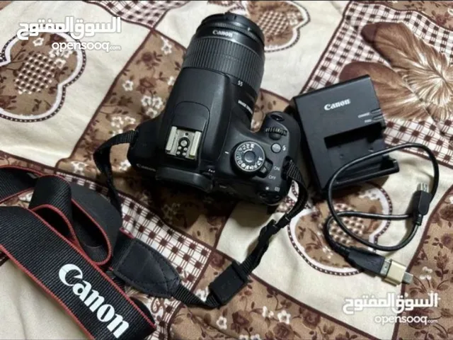 Canon DSLR Cameras in Amman