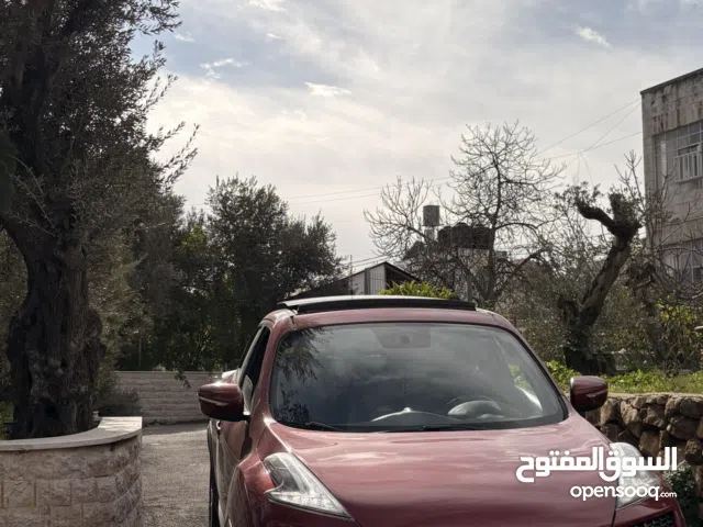 Nissan Juke 2018 للبيع