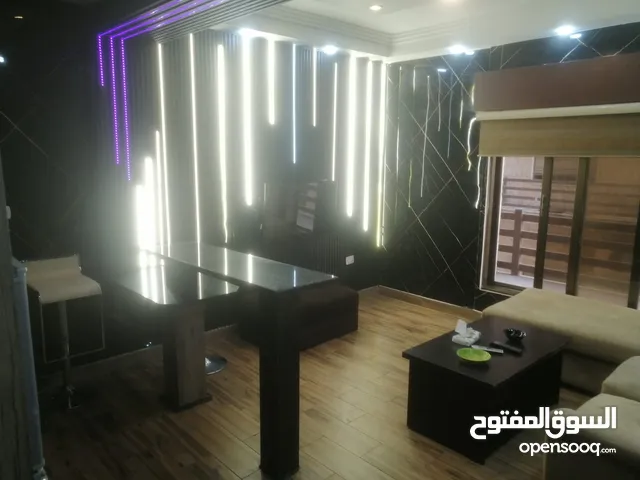 شقق مفروشه فاخره للايجار الاسبوعي والشهري