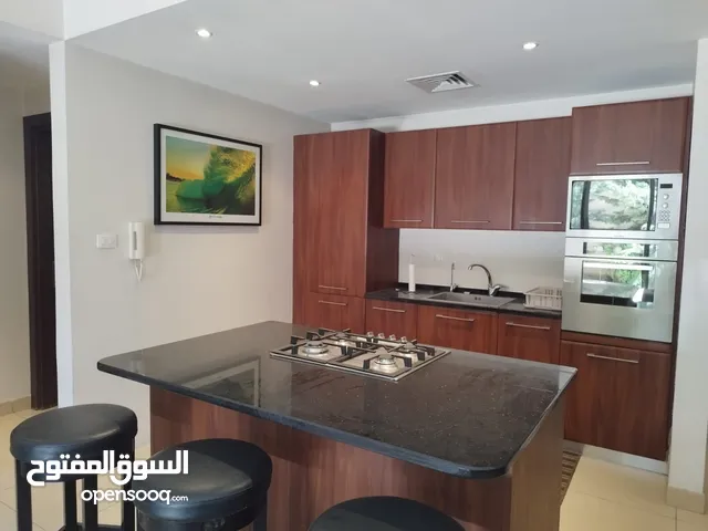 103m2 2 Bedrooms Apartments for Sale in Amman Abdoun