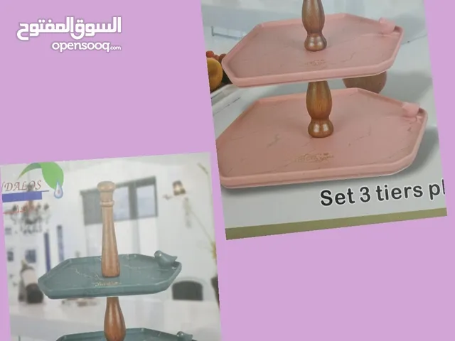 شياله مستورده 3 دور عمود خشب لوكس