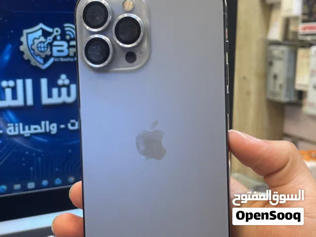 13 برو ماكس