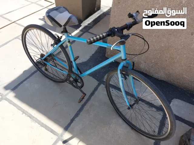 السلام عليكم للبيع دراجه هوائيه