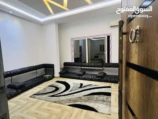100 m2 2 Bedrooms Apartments for Rent in Tripoli Salah Al-Din