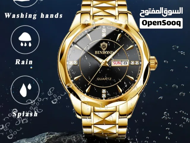 ساعة بينبوند جديدة لم تُلبس