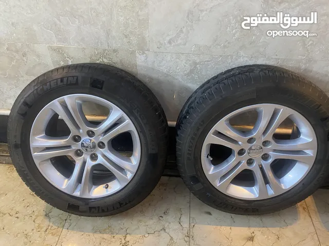 Other 17 Tyre & Rim in Basra