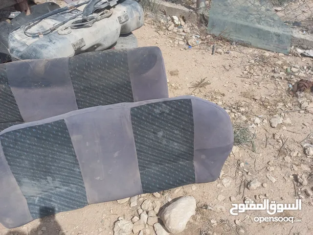 قطع هونداي اكسنت موديل 96