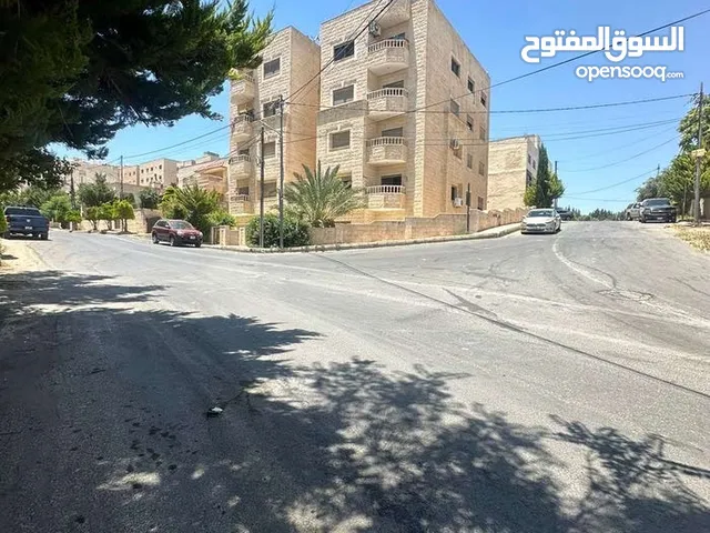 شقة مفروشة للإيجار الجبيهة - مقابل البوابة الشمالية Furnished apartment for rent in Jubaiha