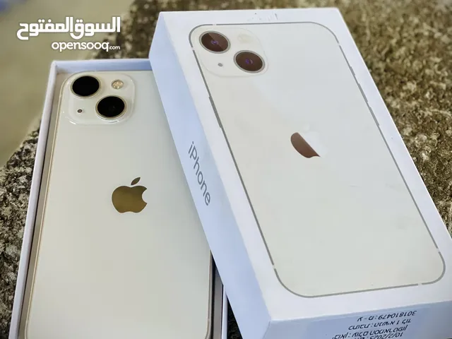 آيفون إصدار أمريكي لون أبيض مو مغير ولا قطعه نو اكتف