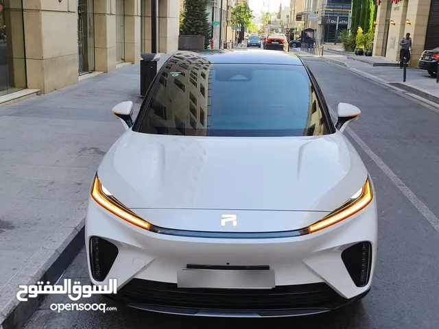 R7من وكالة 2023 لون لؤلؤي للبيع كفالة وكاله