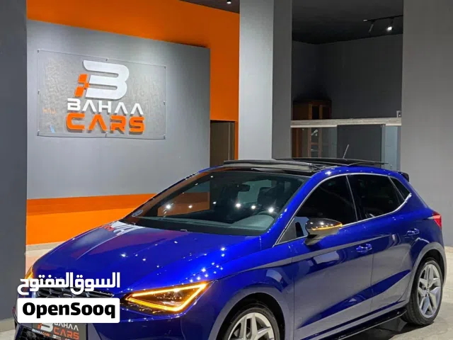 2020 سيات إبيزا FR