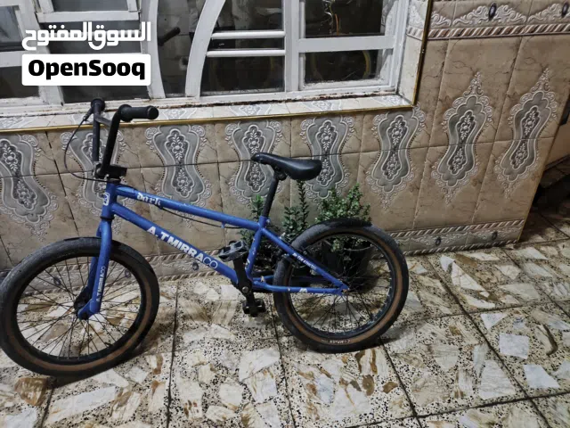 بايسكل c700  وبايسكل حركات