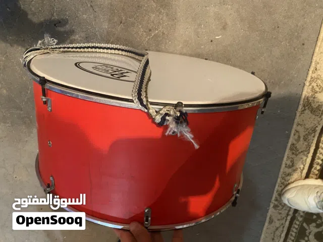 طبله موسيقيه مشجعين