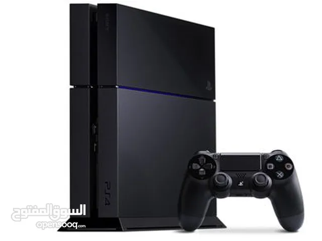 PlayStation 4 PlayStation for sale in Baghdad