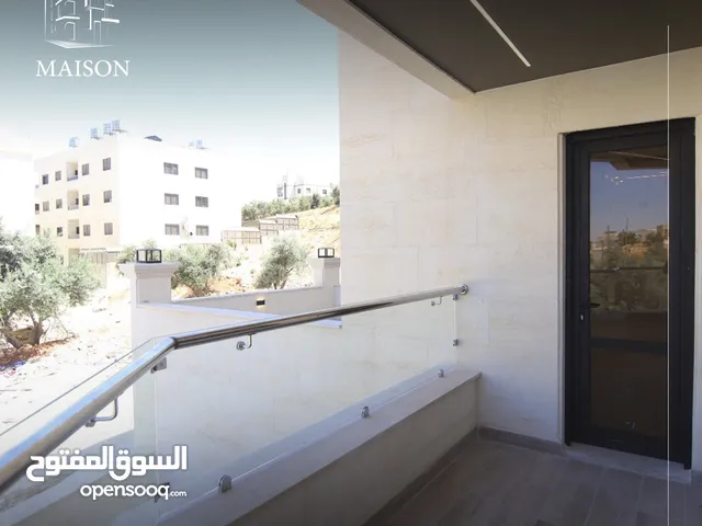 170m2 3 Bedrooms Apartments for Sale in Amman Al Bnayyat