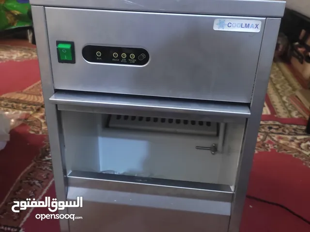 مؤسسة ثلج وماء للصيانه شلر غرف تجميد