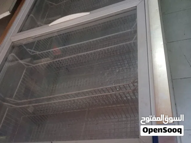فريزر جزيره 6سلال بحاله الركاله