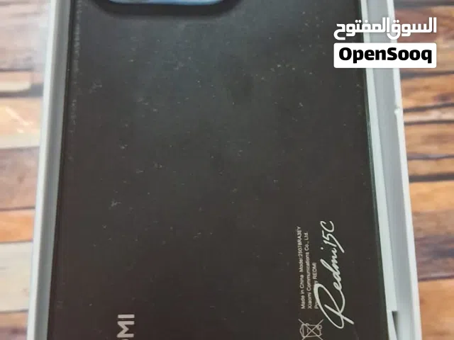 Xiaomi Other 128 GB in Mafraq