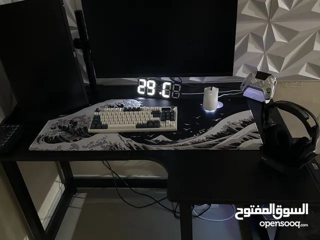 بيسي قيمنق كل الي فا الصوره للبيع