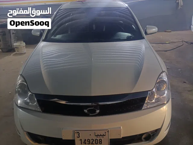 Used Hyundai Sonata in Tripoli