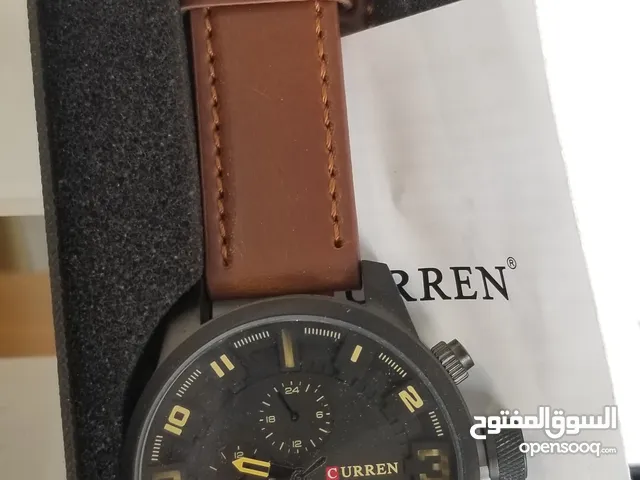 ساعات مختلفة باسعار مناسبة