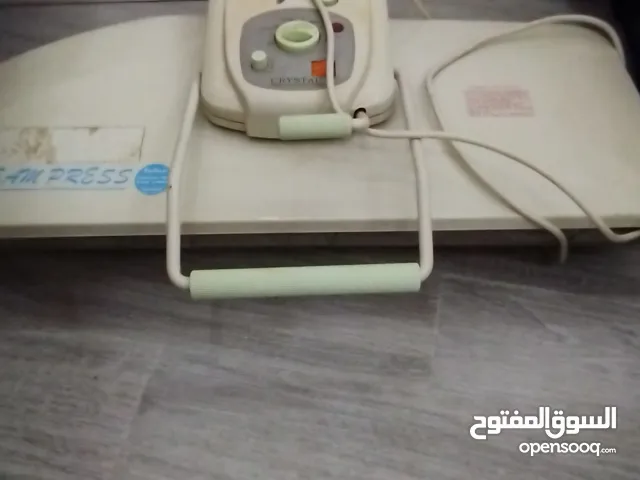 مكواه بخار