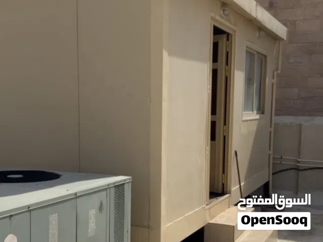 شاليه متنقل (كبرة)