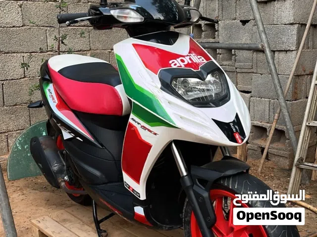 2024 Aprilia Other