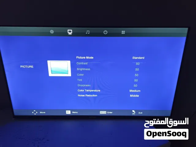 شاشة 42 سامسنج كوبي