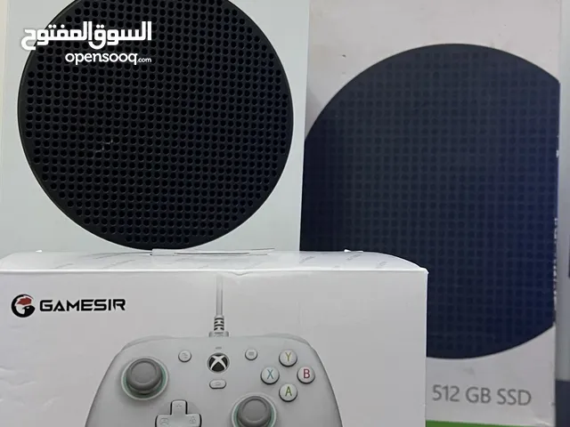 Xbox Series S Xbox for sale in Benghazi
