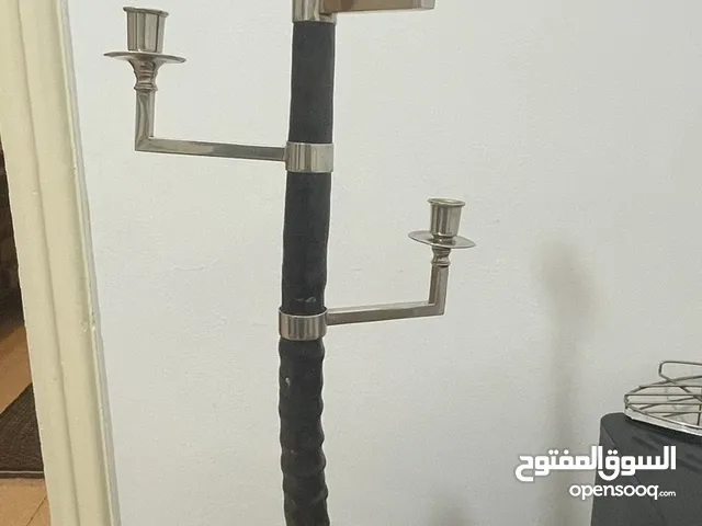 شمعدان قرن غزال المها العربي