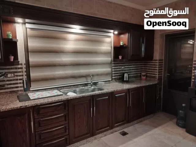 مطبخ خشب بلوط كامل للبيع