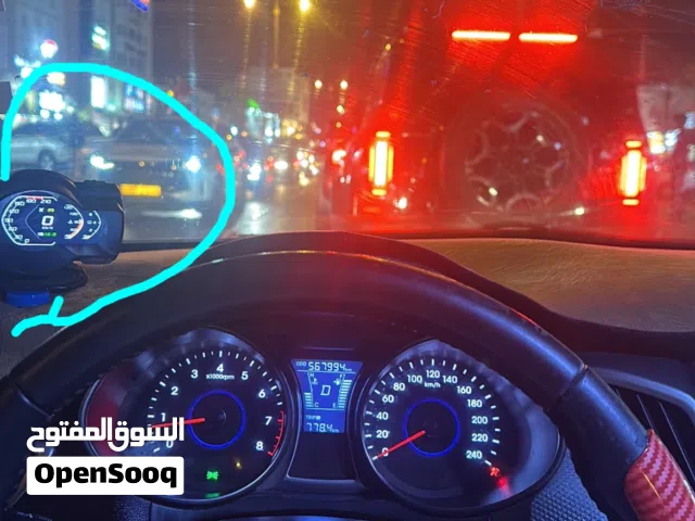 عداد يركب اي سيارة و م مستخدم واجد و الكرتون موجود