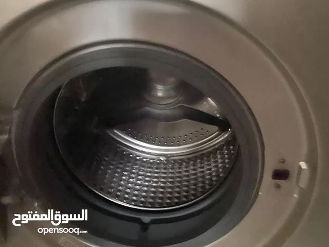غسالة سامسونك 8 كيلو