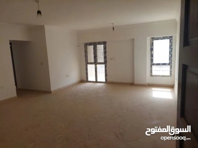 115 m2 3 Bedrooms Apartments for Sale in Cairo Fifth Settlement