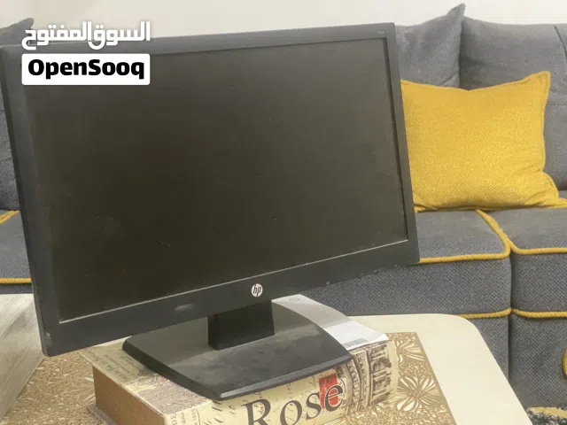 13.3" HP monitors for sale  in Misrata
