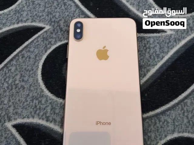 سلام عليكم ايفون اكس ماكس ذاكره 512 شوف الوصف