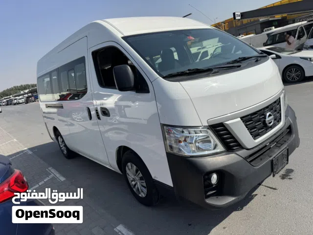 2021 نيسان اورفان