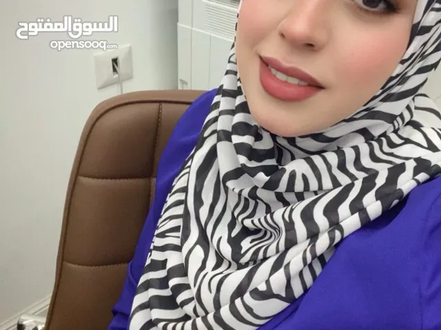 Hanan Gassan Ahmad Jaradat